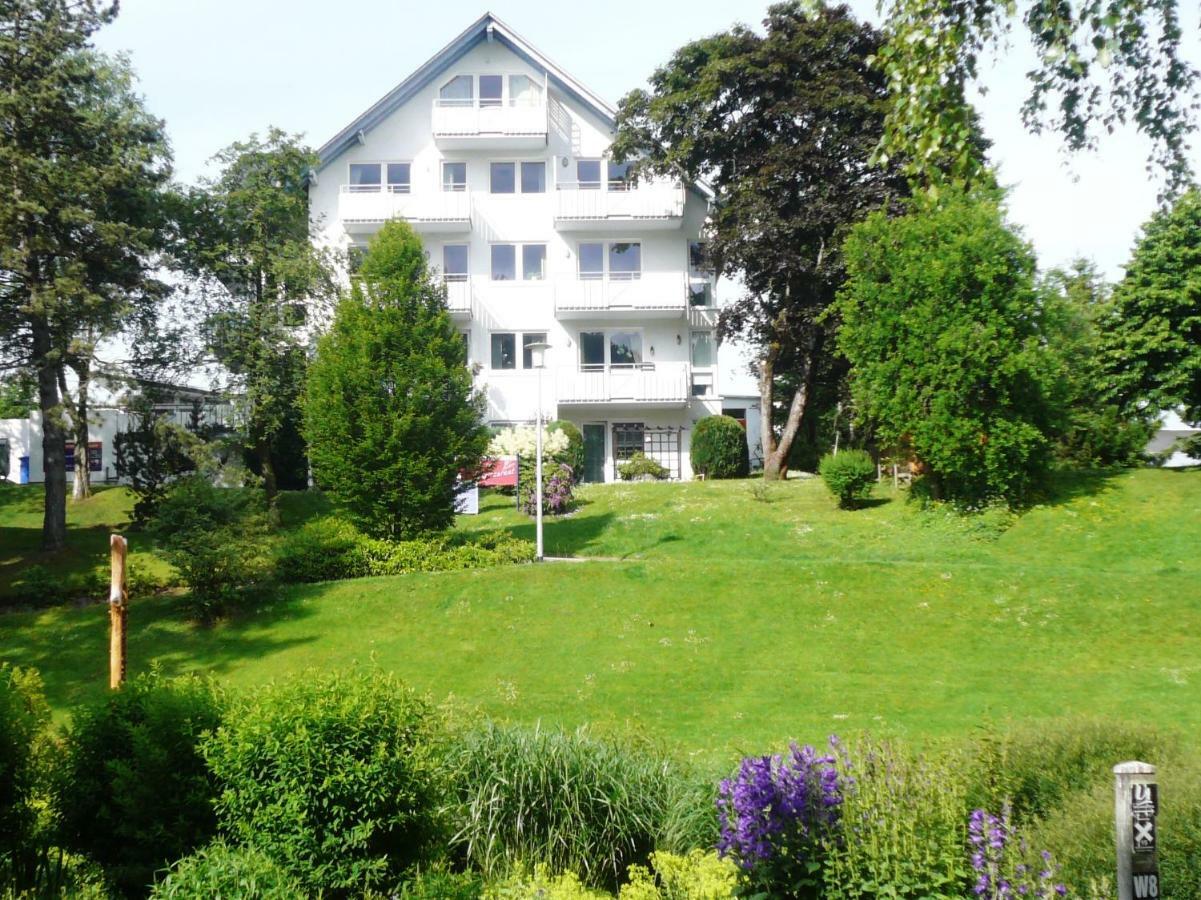 Fewo E Am Kurpark Willingen  Exterior foto