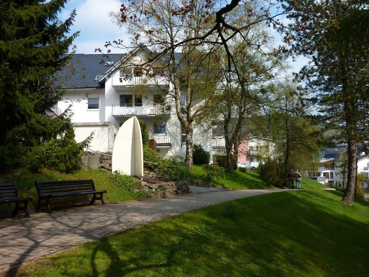 Fewo E Am Kurpark Willingen  Exterior foto