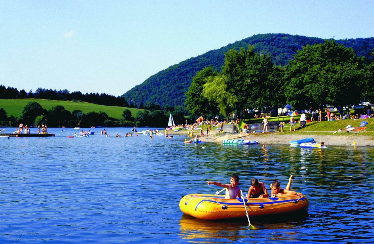 Fewo E Am Kurpark Willingen  Exterior foto